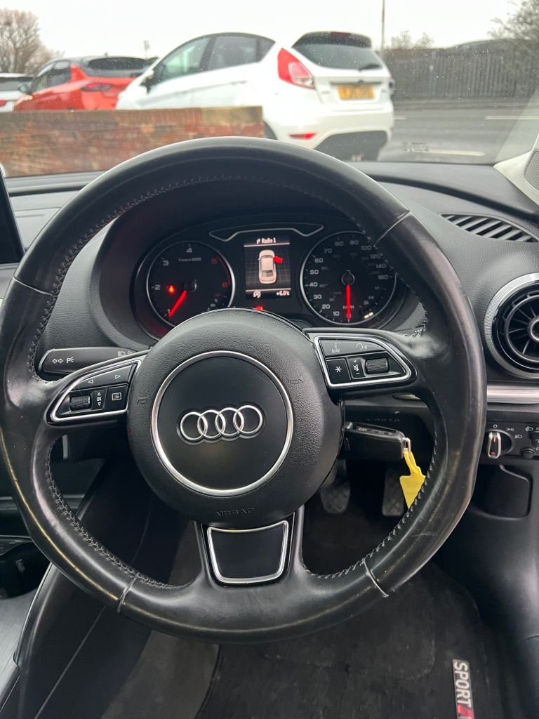 Used Audi A3 2013 for sale - 77287818: Photo 19