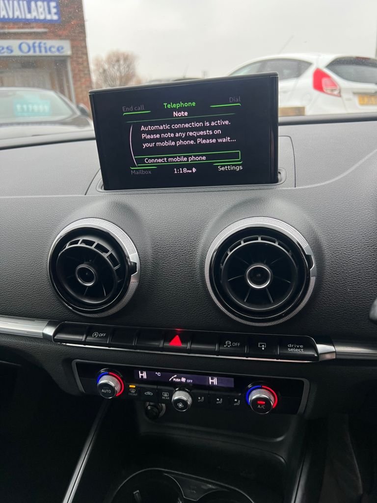 Used Audi A3 2013 for sale - 77287818: Photo 24