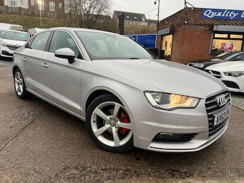 Used Audi A3 2013 for sale - 77287818: Photo