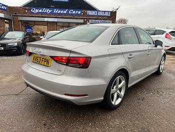 Used Audi A3 2013 for sale - 77287818: Photo