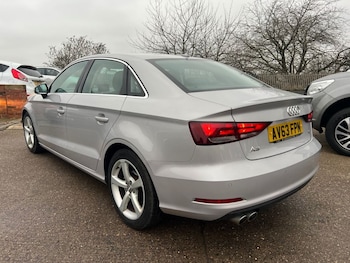 Used Audi A3 2013 for sale - 77287818: Photo