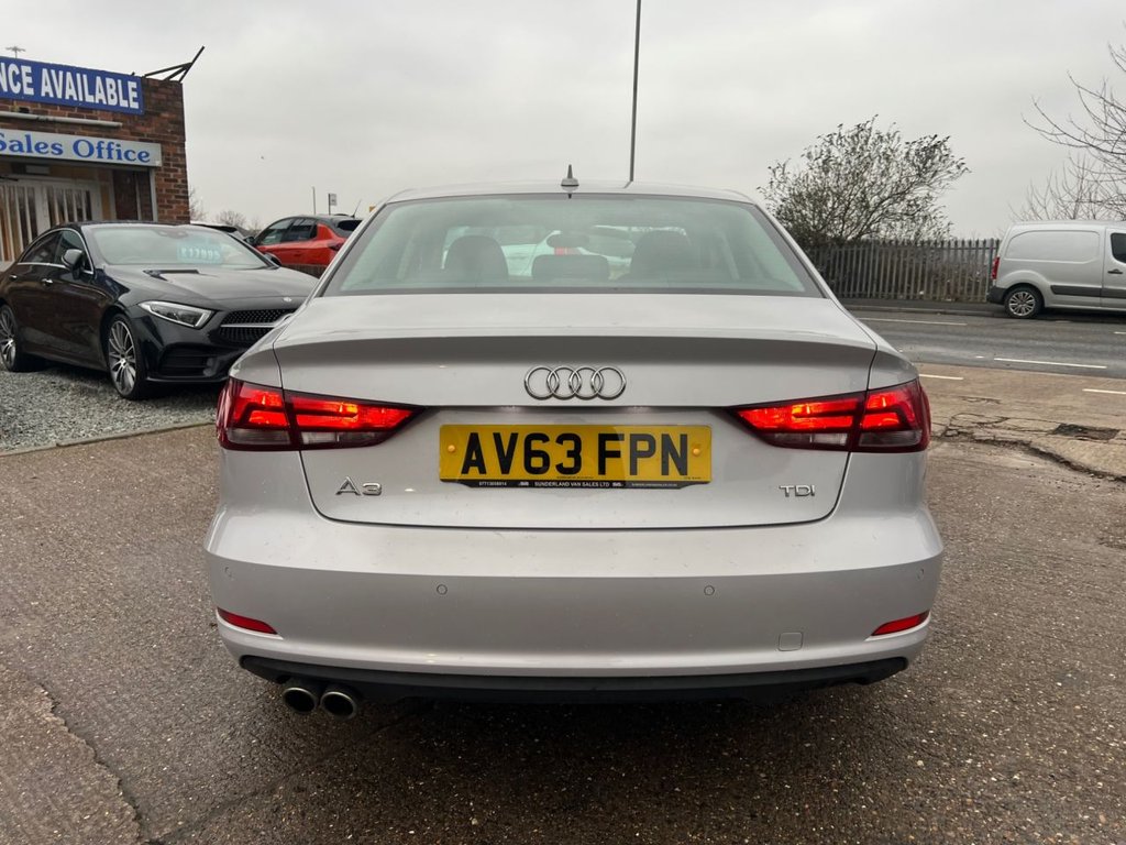 Used Audi A3 2013 for sale - 77287818: Photo 6