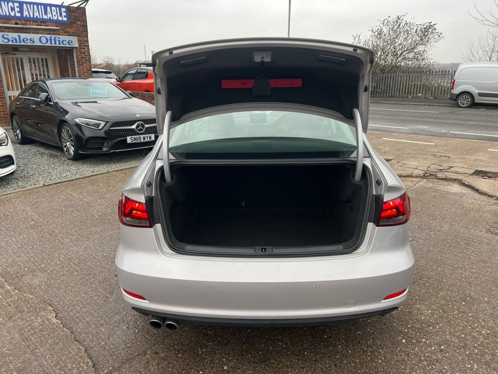 Used Audi A3 2013 for sale - 77287818: Photo 7