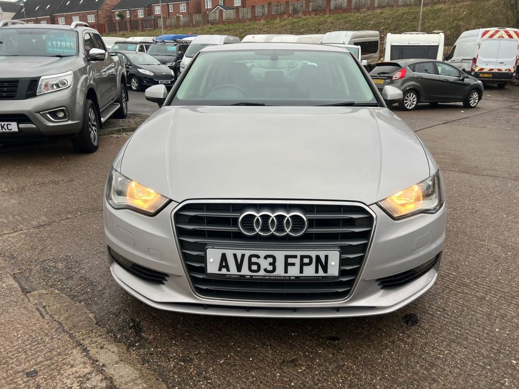 Used Audi A3 2013 for sale - 77287818: Photo 8