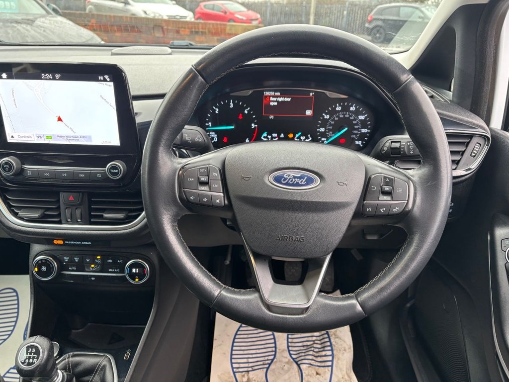 Used Ford Fiesta 2019 for sale - 77263396: Photo 15