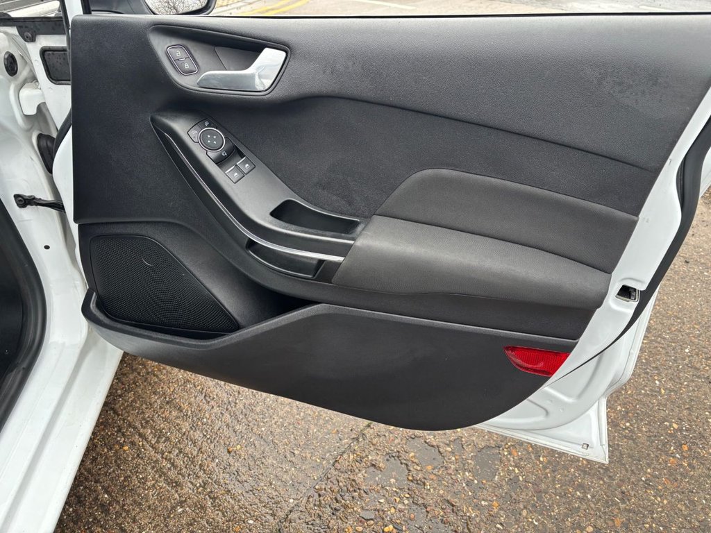 Used Ford Fiesta 2019 for sale - 77263396: Photo 16