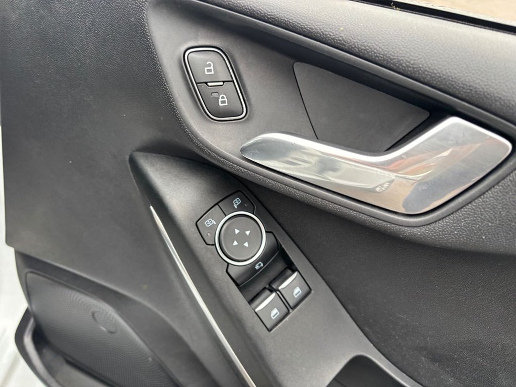 Used Ford Fiesta 2019 for sale - 77263396: Photo 17