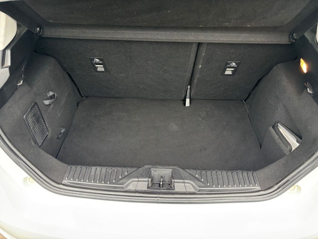 Used Ford Fiesta 2019 for sale - 77263396: Photo 21