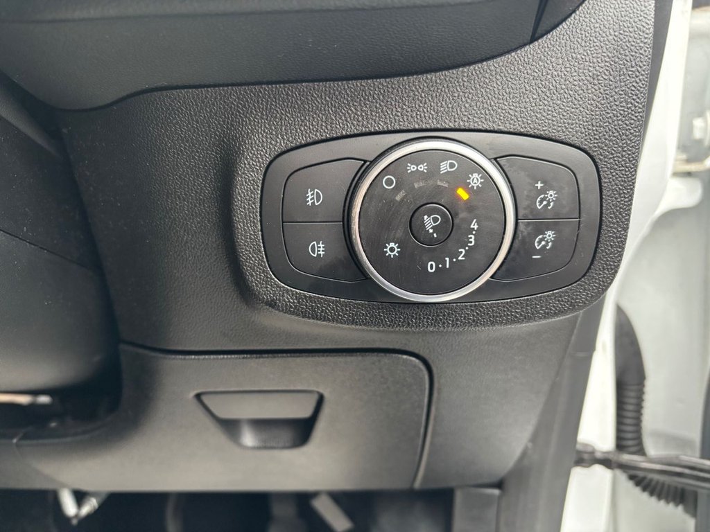 Used Ford Fiesta 2019 for sale - 77263396: Photo 22