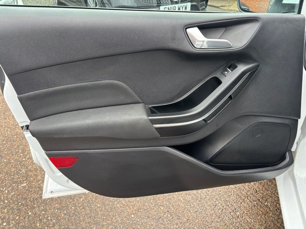 Used Ford Fiesta 2019 for sale - 77263396: Photo 23