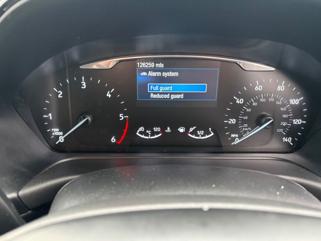 Used Ford Fiesta 2019 for sale - 77263396: Photo 25