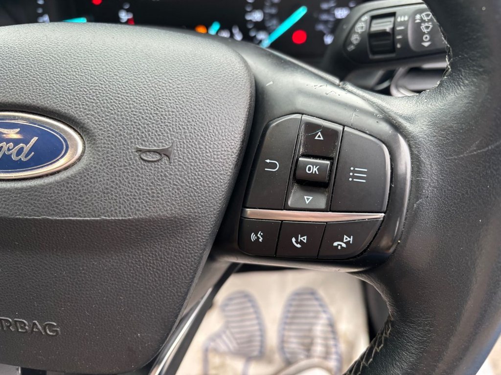 Used Ford Fiesta 2019 for sale - 77263396: Photo 27