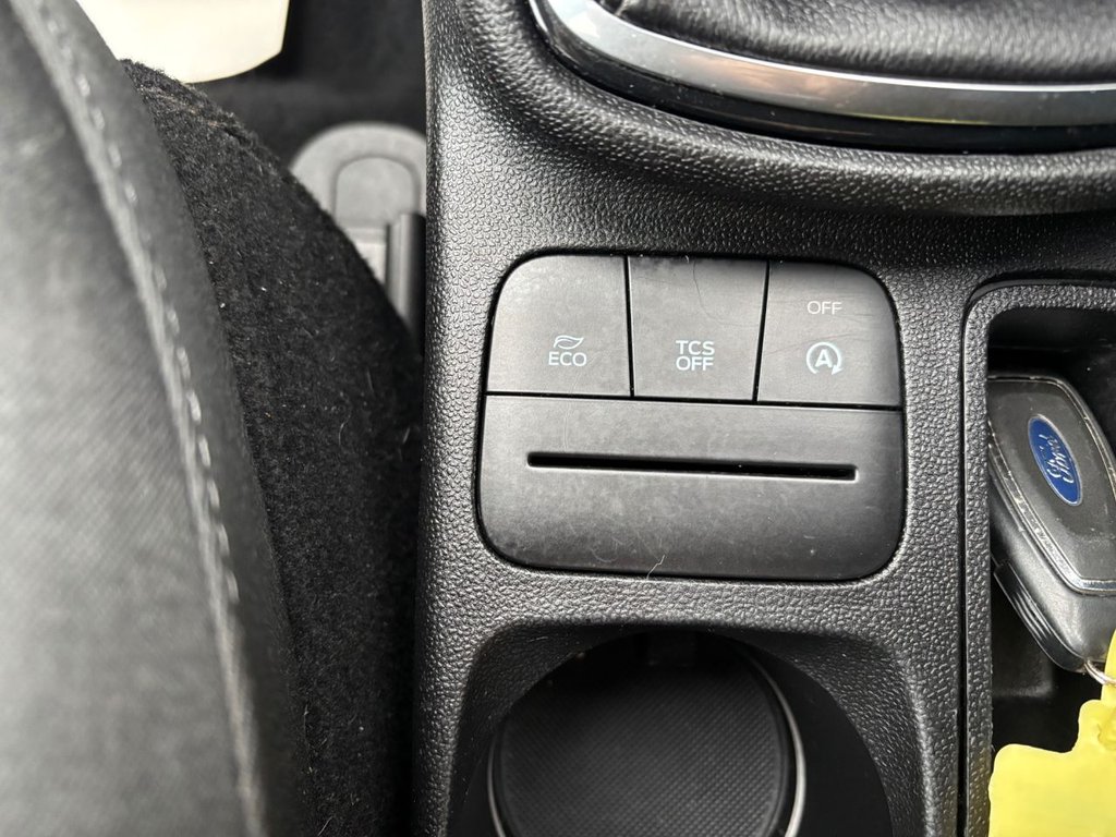 Used Ford Fiesta 2019 for sale - 77263396: Photo 28