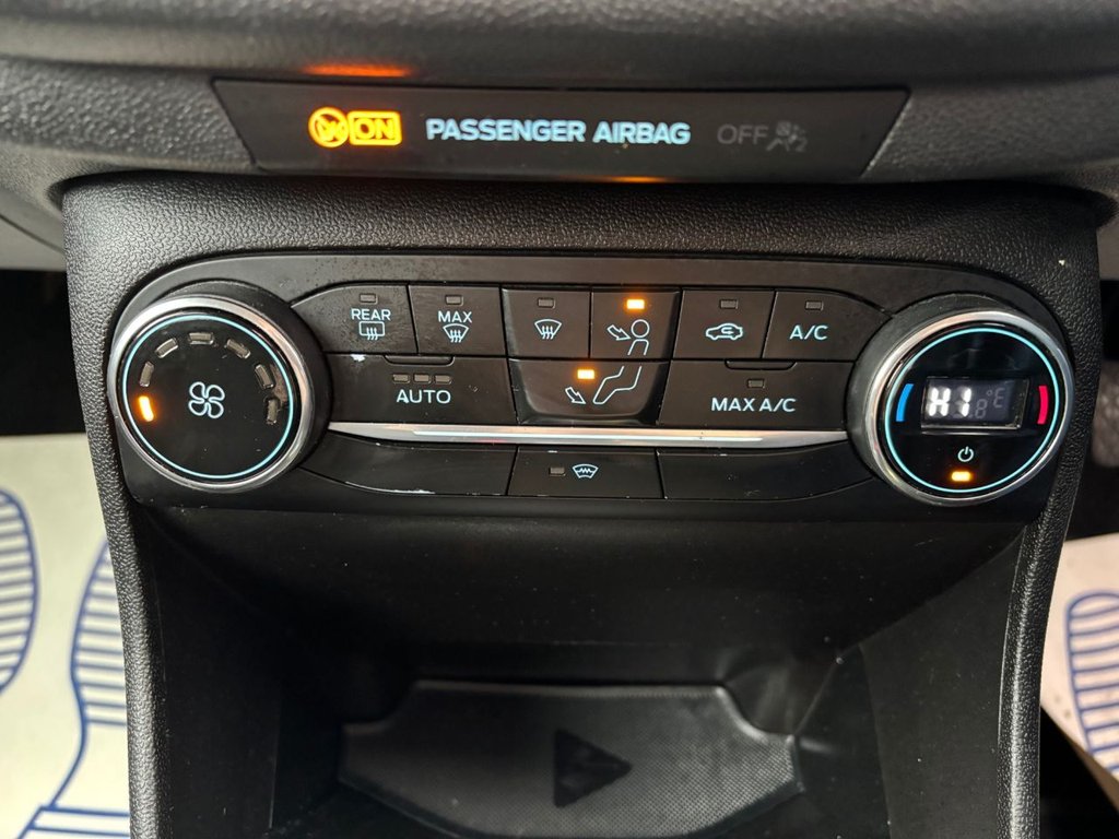 Used Ford Fiesta 2019 for sale - 77263396: Photo 30