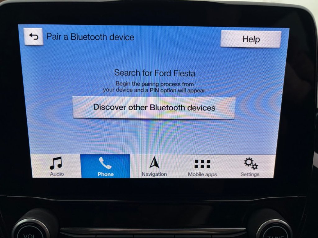 Used Ford Fiesta 2019 for sale - 77263396: Photo 31