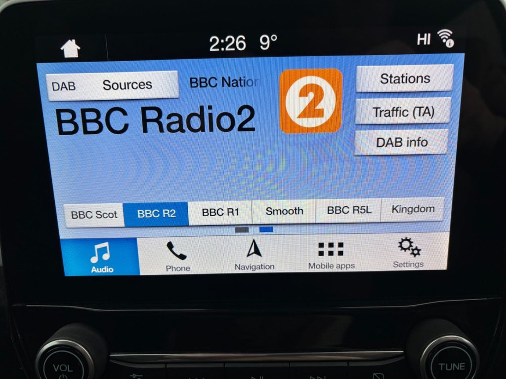 Used Ford Fiesta 2019 for sale - 77263396: Photo 32