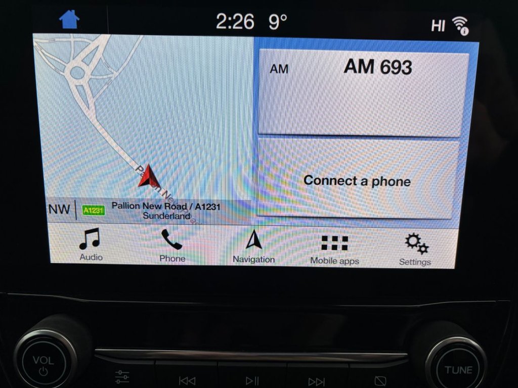 Used Ford Fiesta 2019 for sale - 77263396: Photo 33