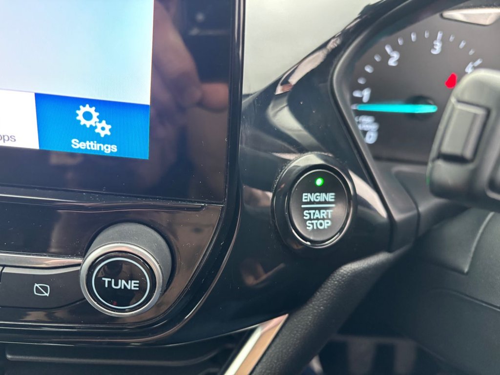 Used Ford Fiesta 2019 for sale - 77263396: Photo 34