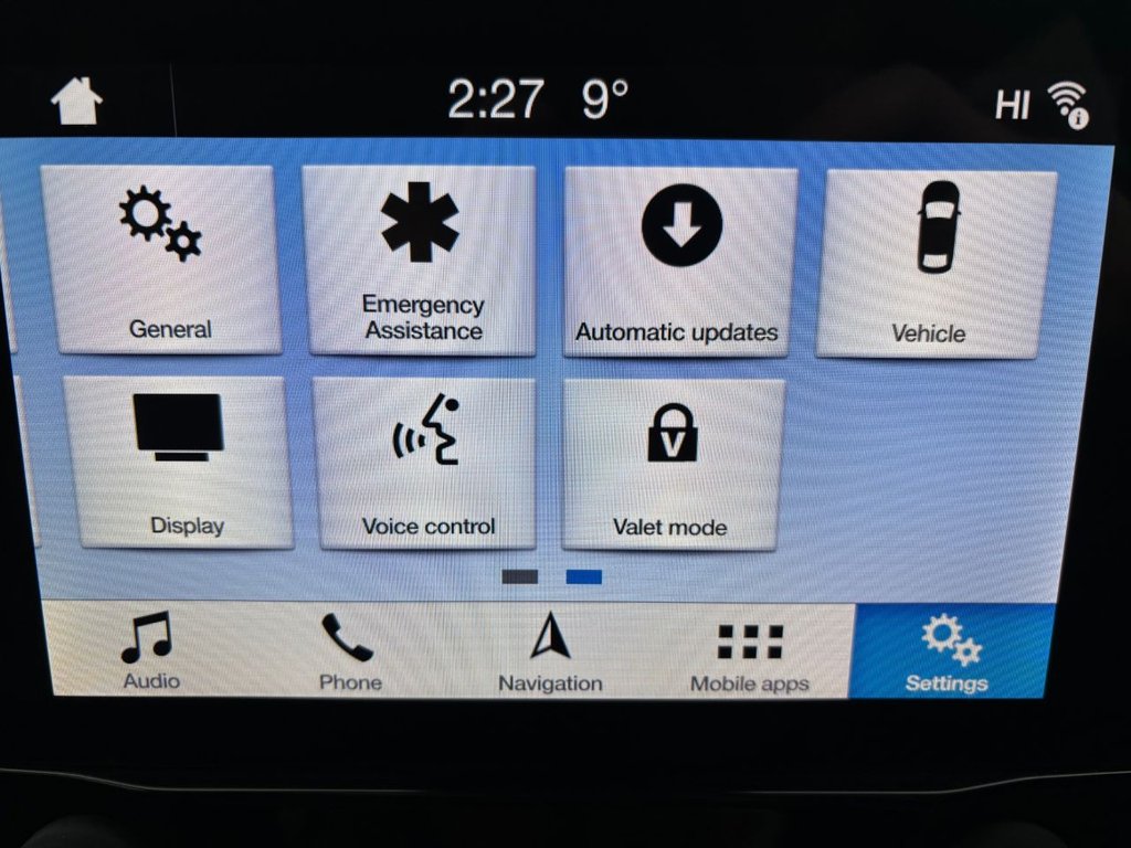 Used Ford Fiesta 2019 for sale - 77263396: Photo 35