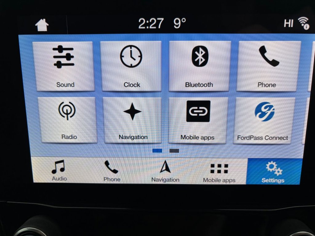 Used Ford Fiesta 2019 for sale - 77263396: Photo 36