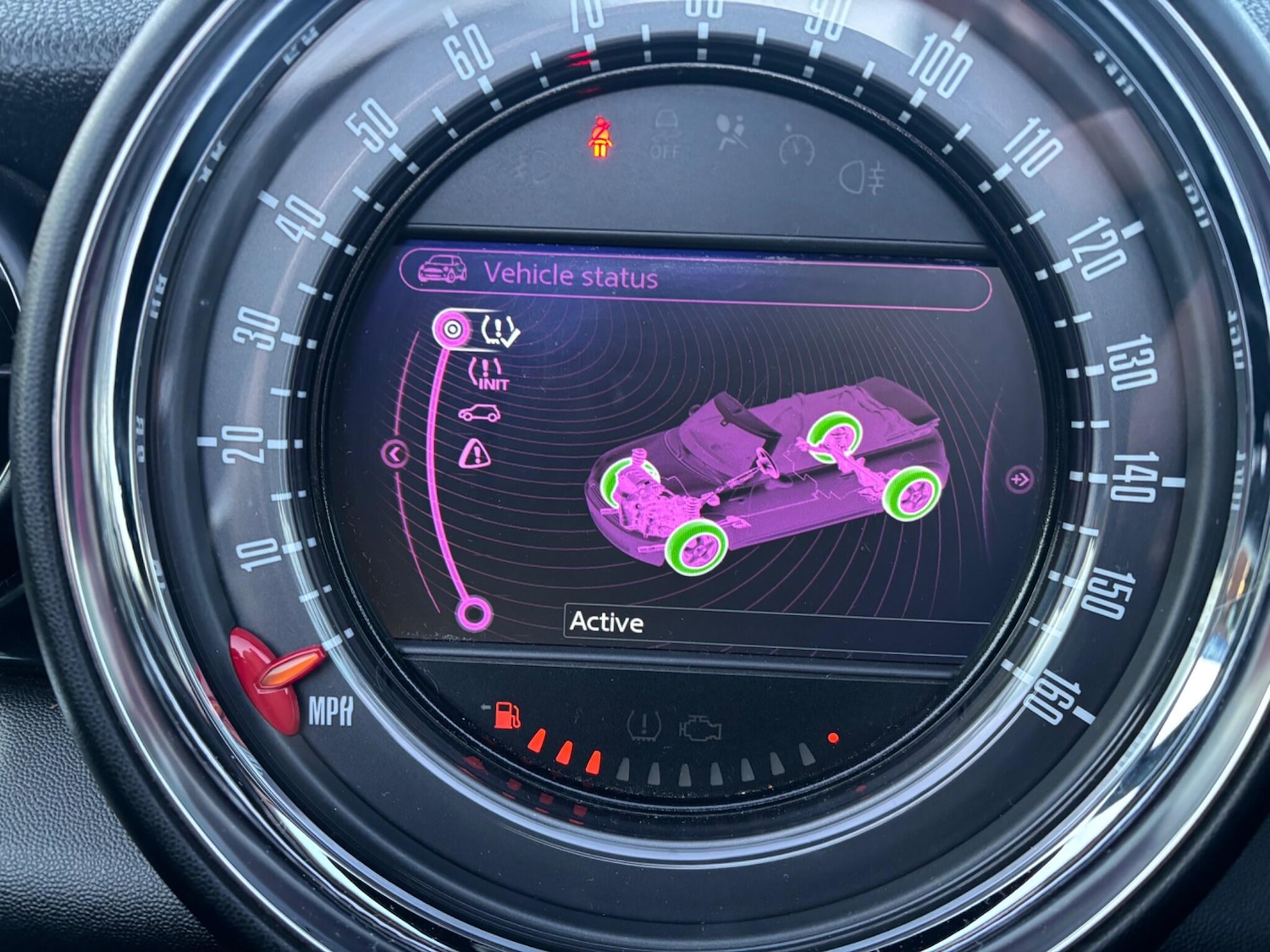 Used MINI Convertible 2015 for sale - 76801060: Photo 37