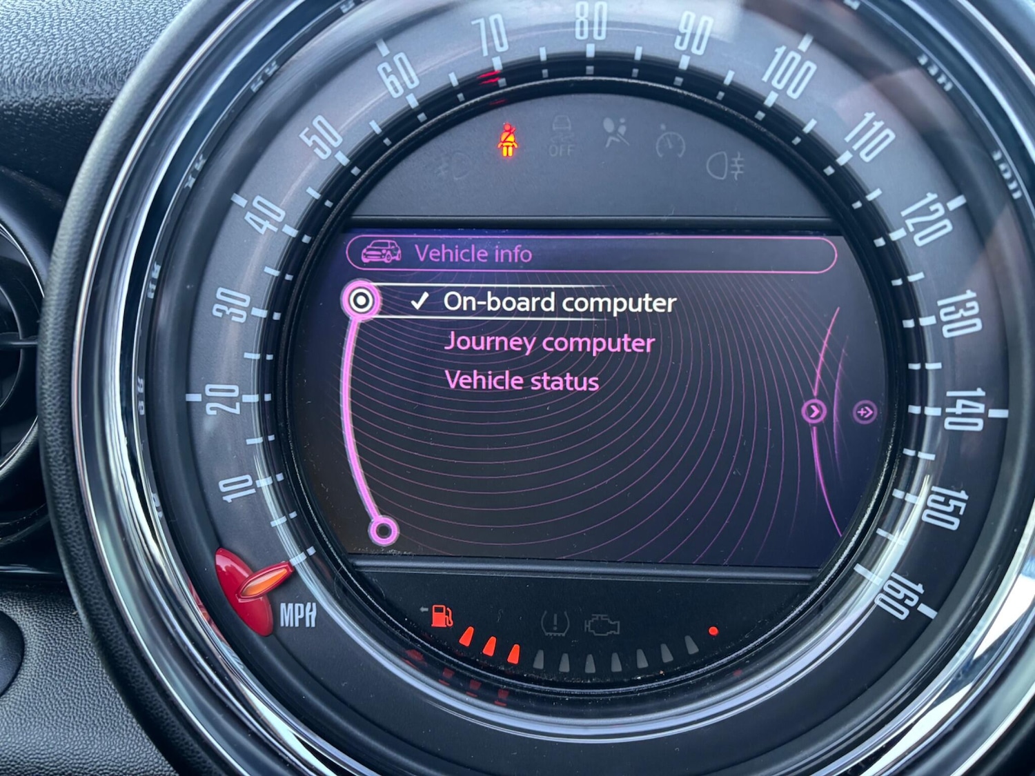 Used MINI Convertible 2015 for sale - 76801060: Photo 38