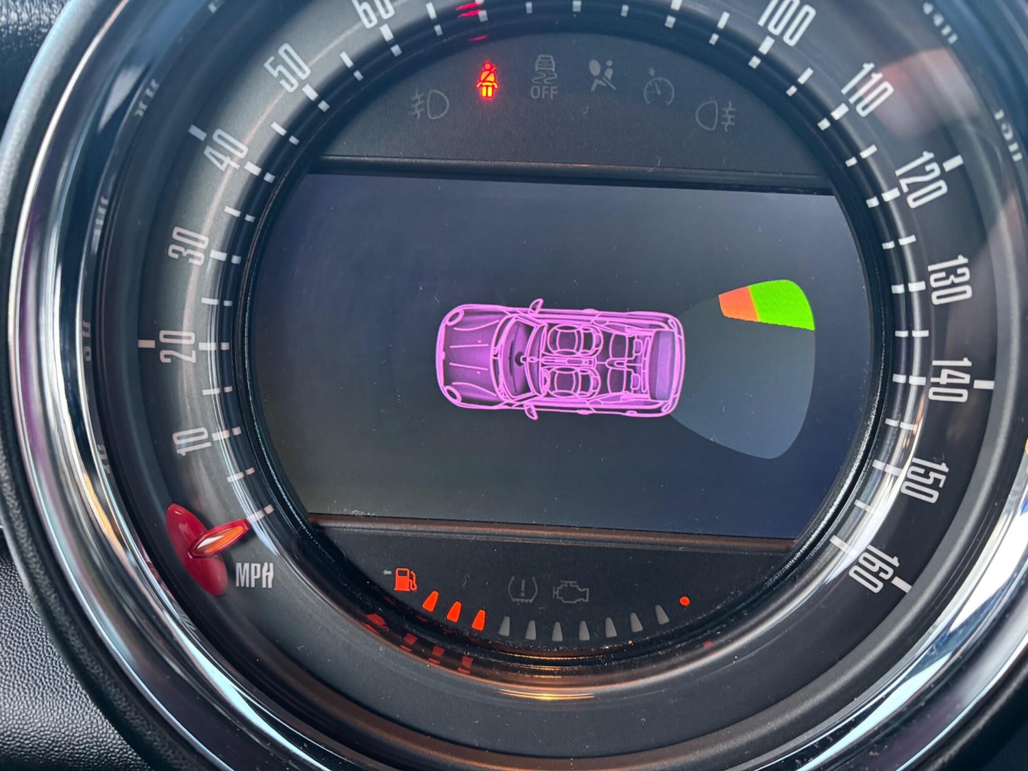 Used MINI Convertible 2015 for sale - 76801060: Photo 40