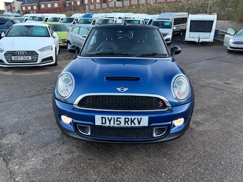 Used MINI Convertible 2015 for sale - 76801060: Photo