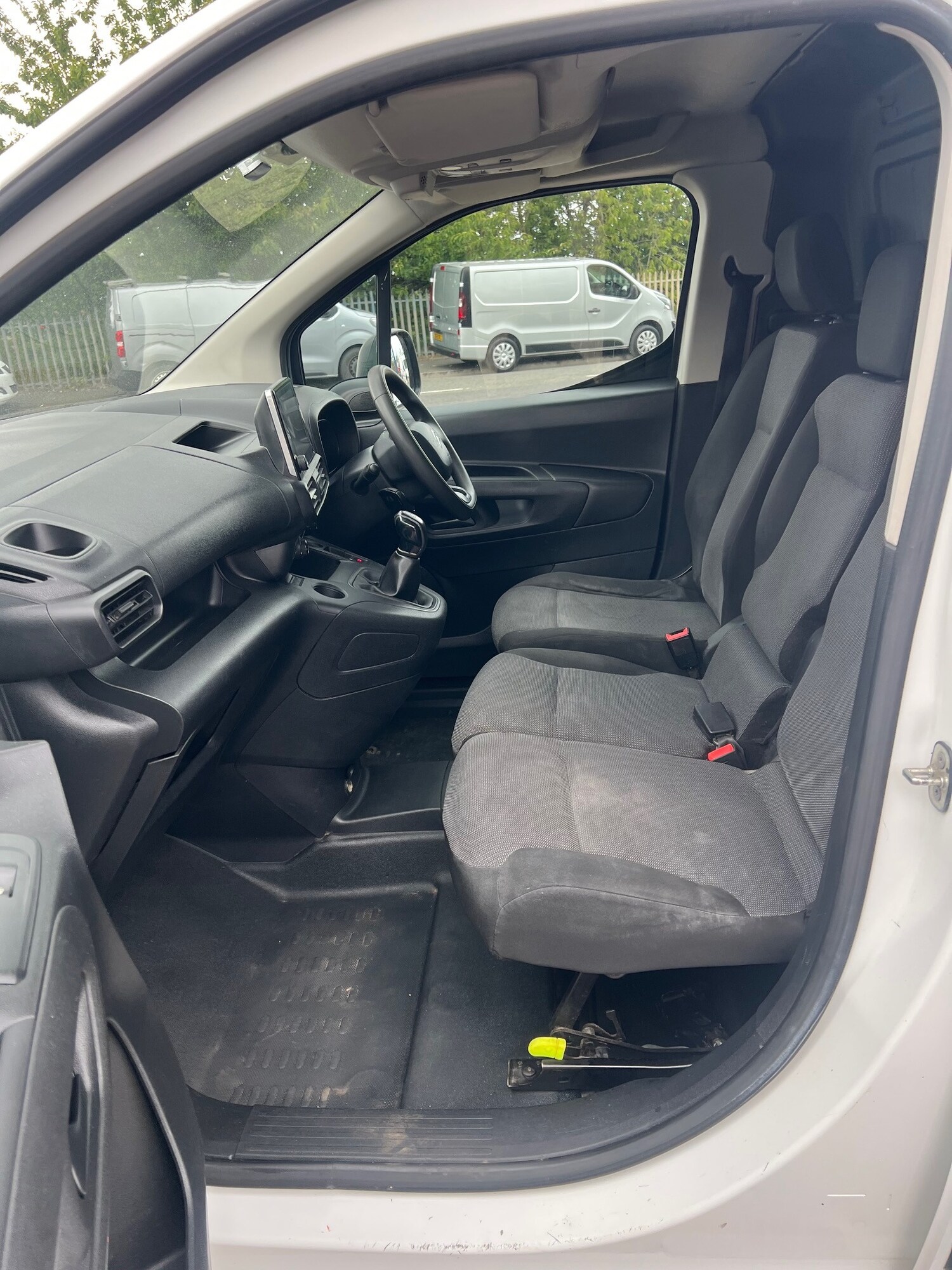 Vehicle 15