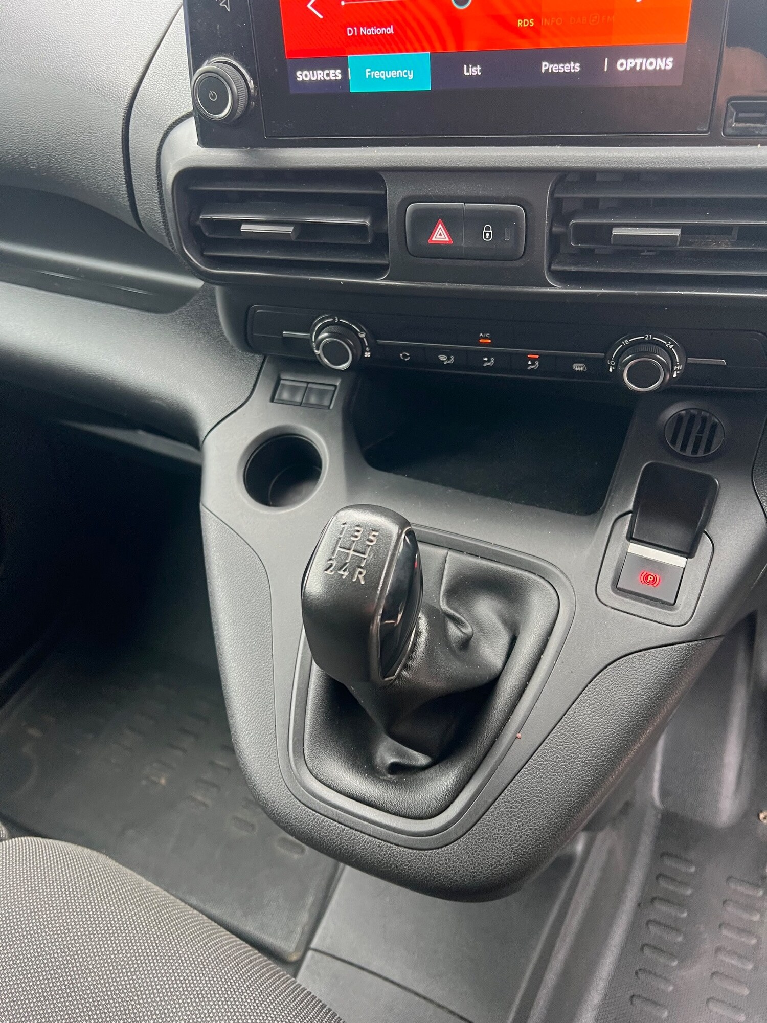 Vehicle 16