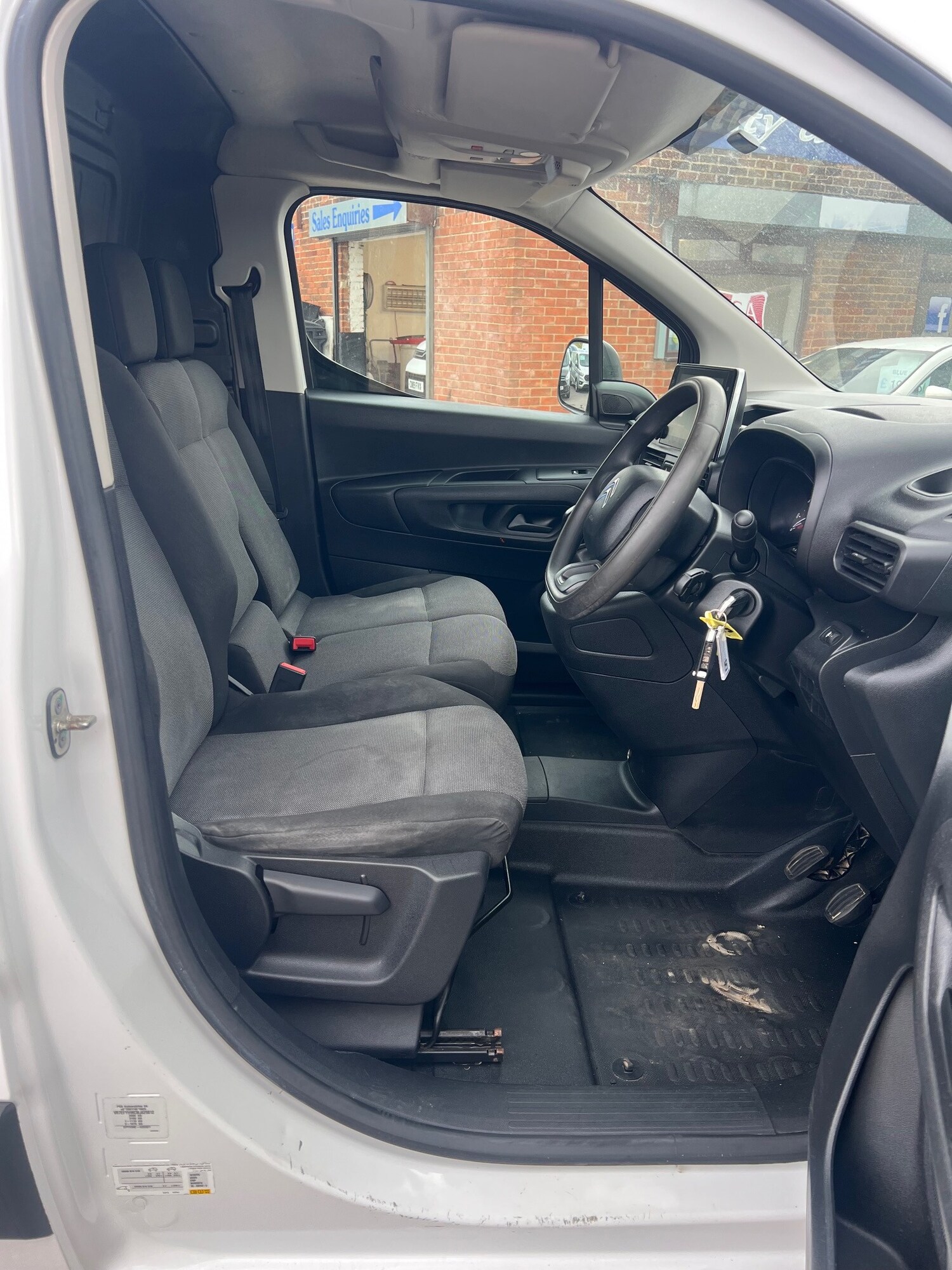 Vehicle 9