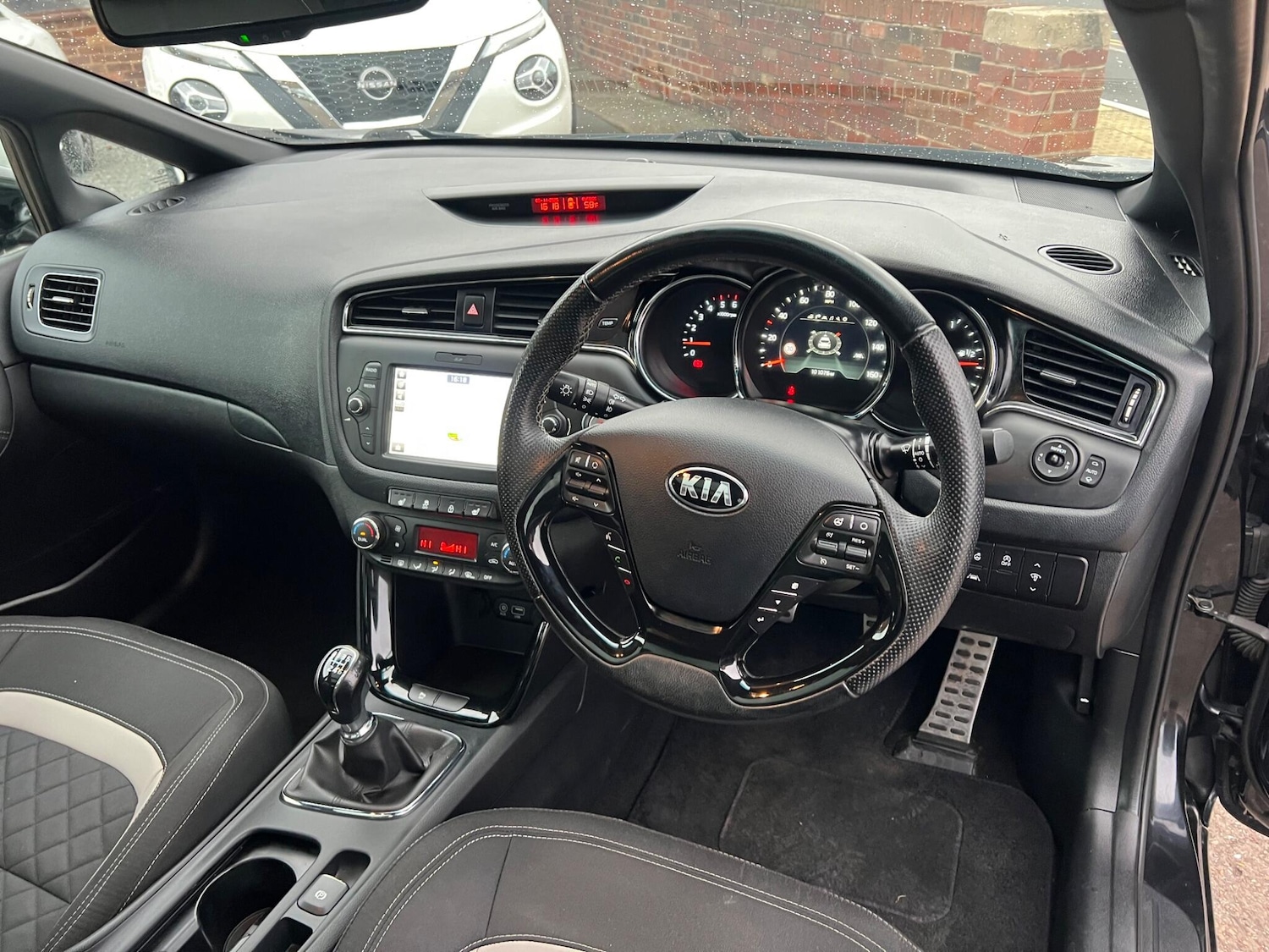 Used Kia Ceed 2018 for sale - 76498735: Photo 14