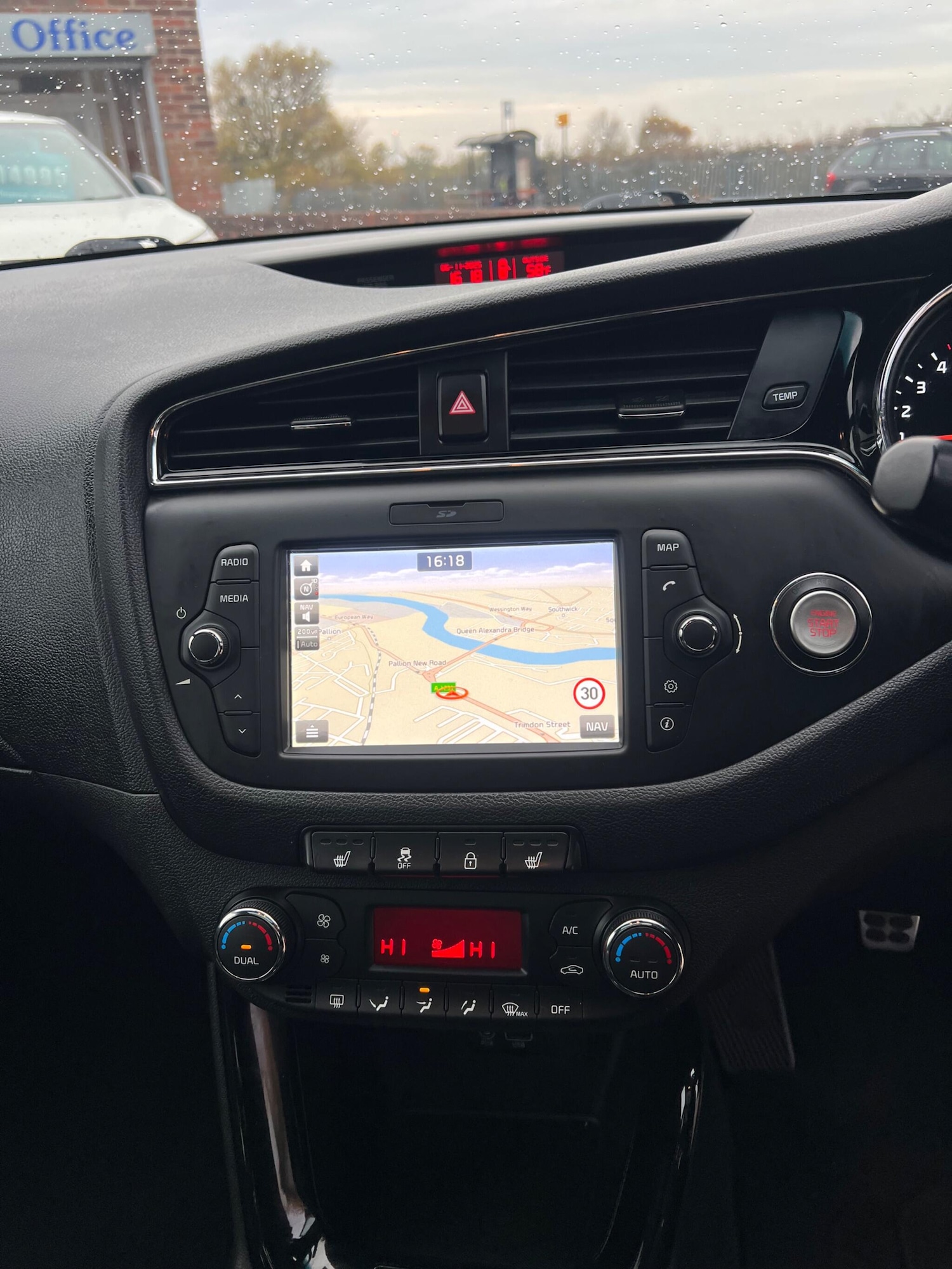 Used Kia Ceed 2018 for sale - 76498735: Photo 26