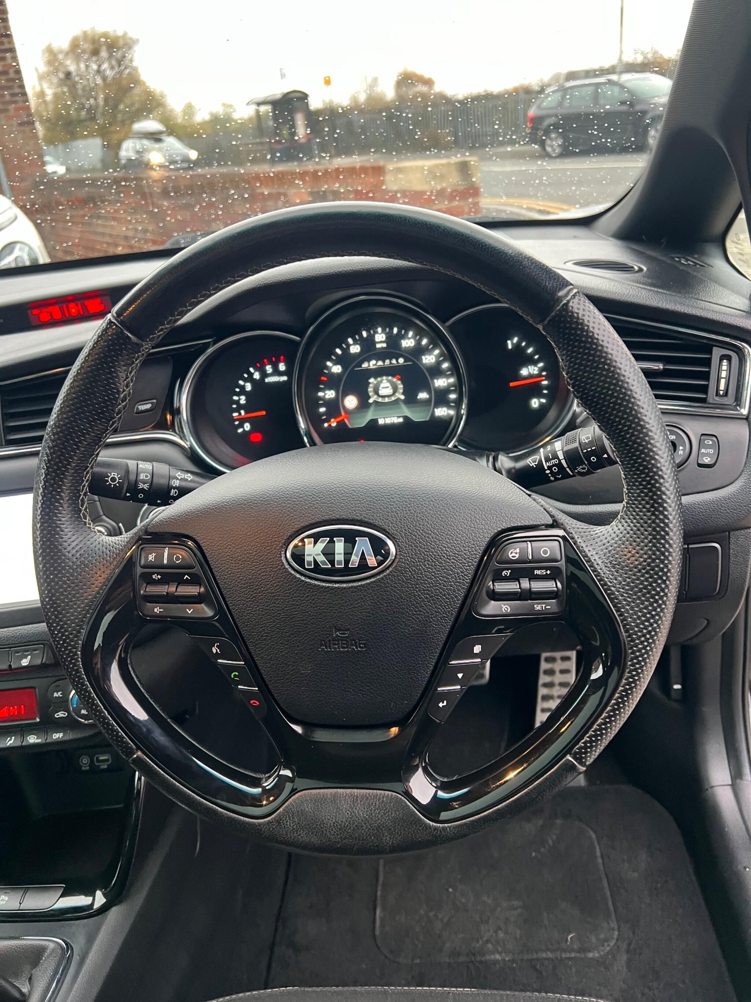 Used Kia Ceed 2018 for sale - 76498735: Photo 28