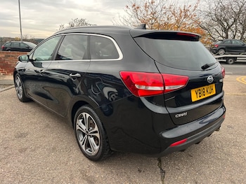 Used Kia Ceed 2018 for sale - 76498735: Photo