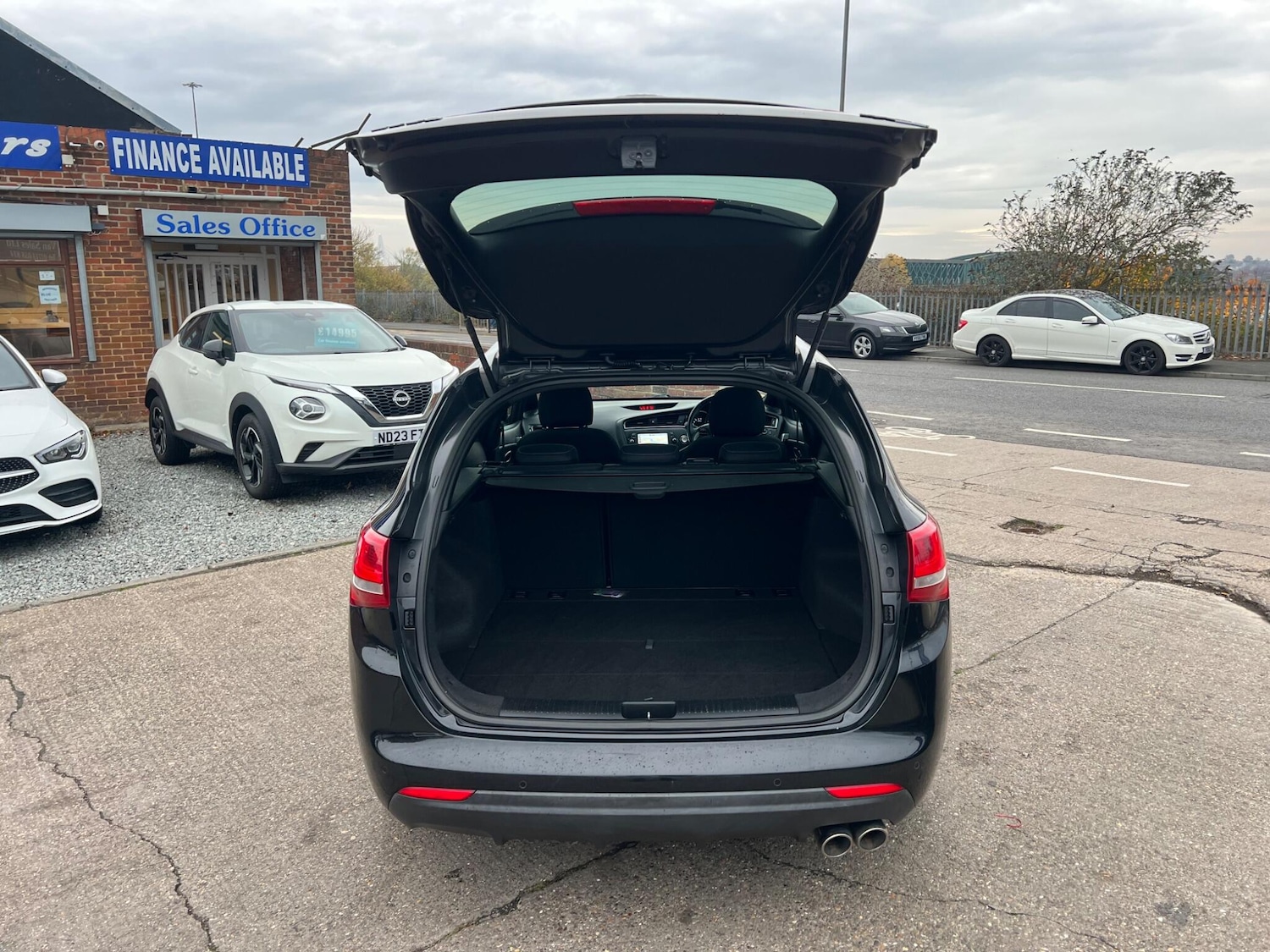 Used Kia Ceed 2018 for sale - 76498735: Photo 6