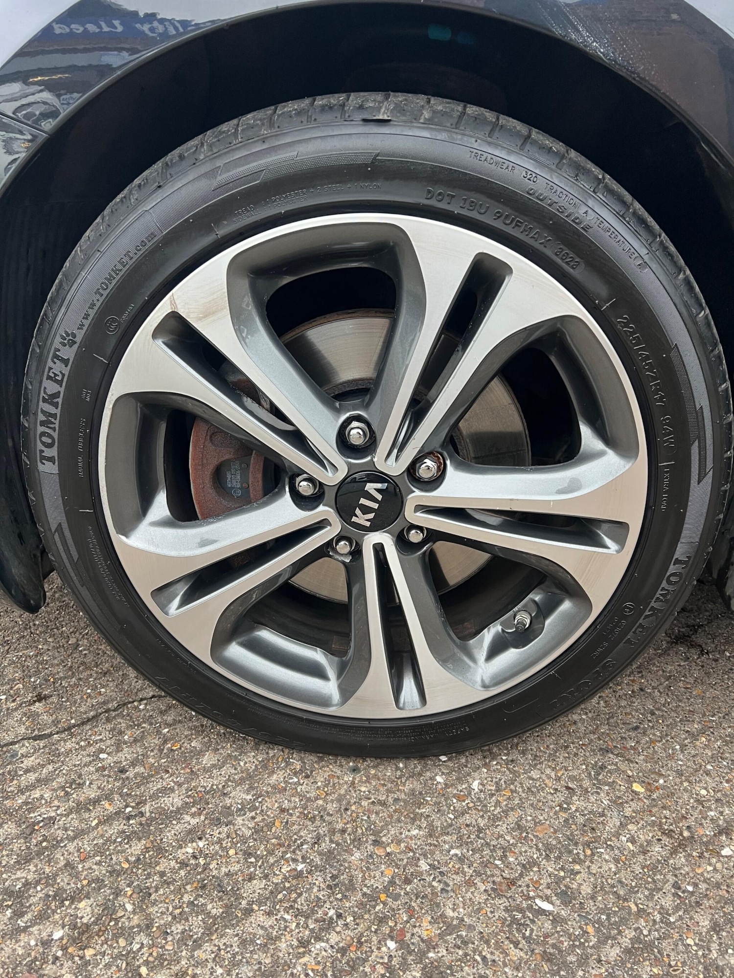 Used Kia Ceed 2018 for sale - 76498735: Photo 8