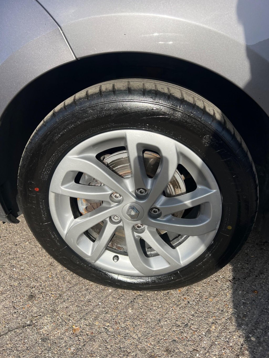 Used Renault Megane 2014 for sale - 78044441: Photo 10