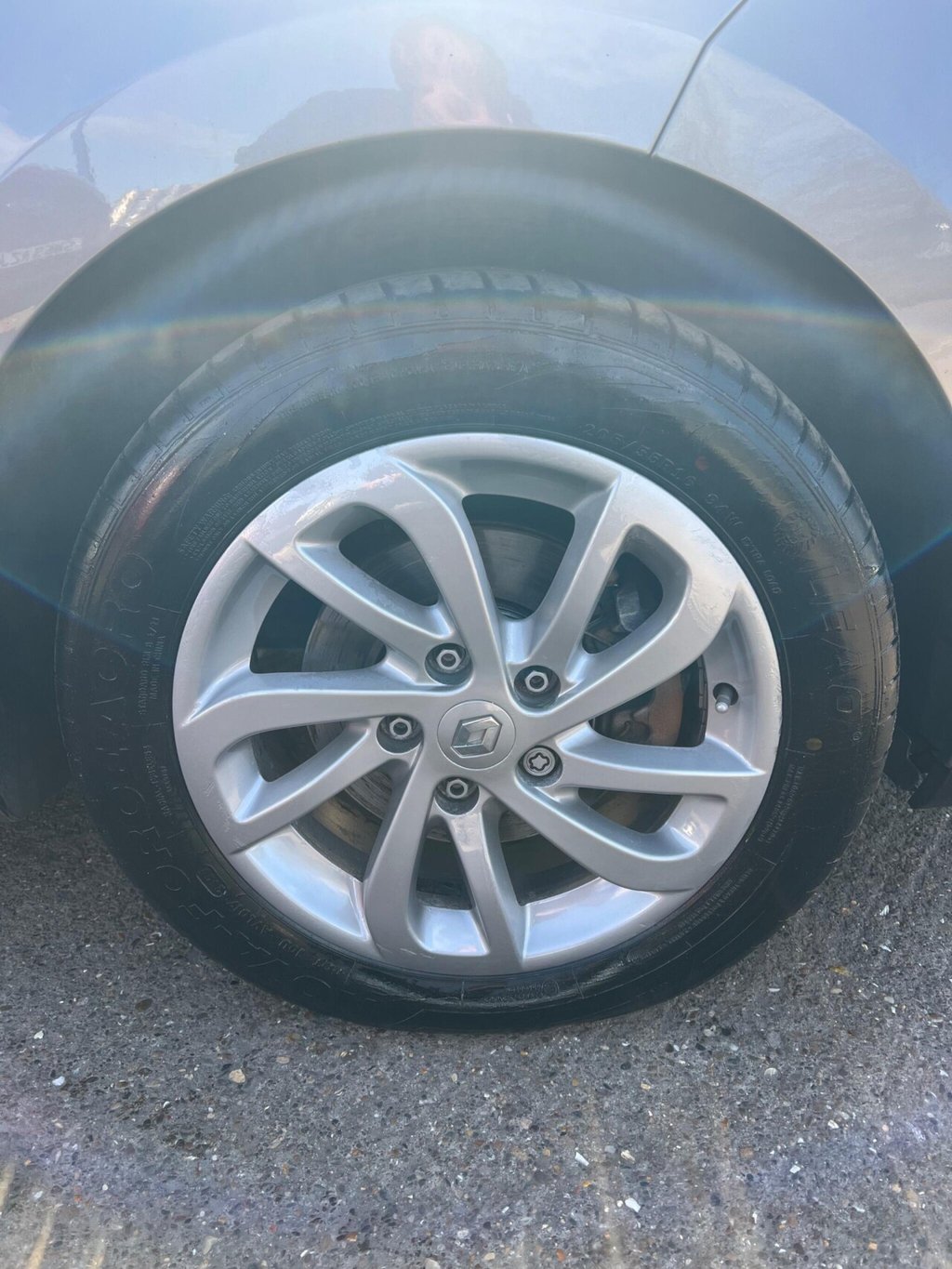 Used Renault Megane 2014 for sale - 78044441: Photo 11