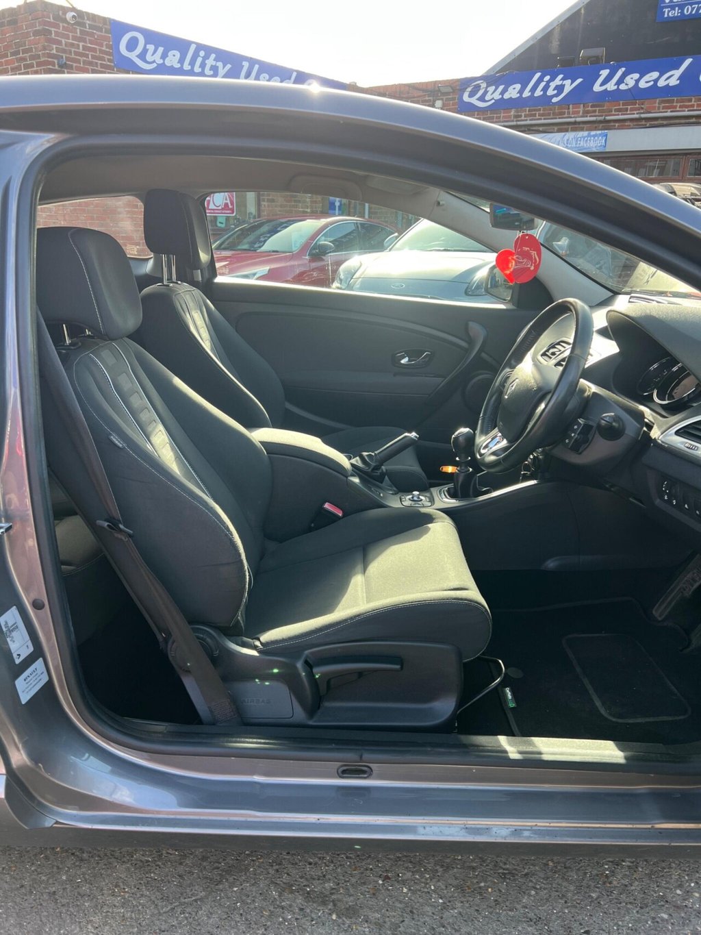 Used Renault Megane 2014 for sale - 78044441: Photo 12