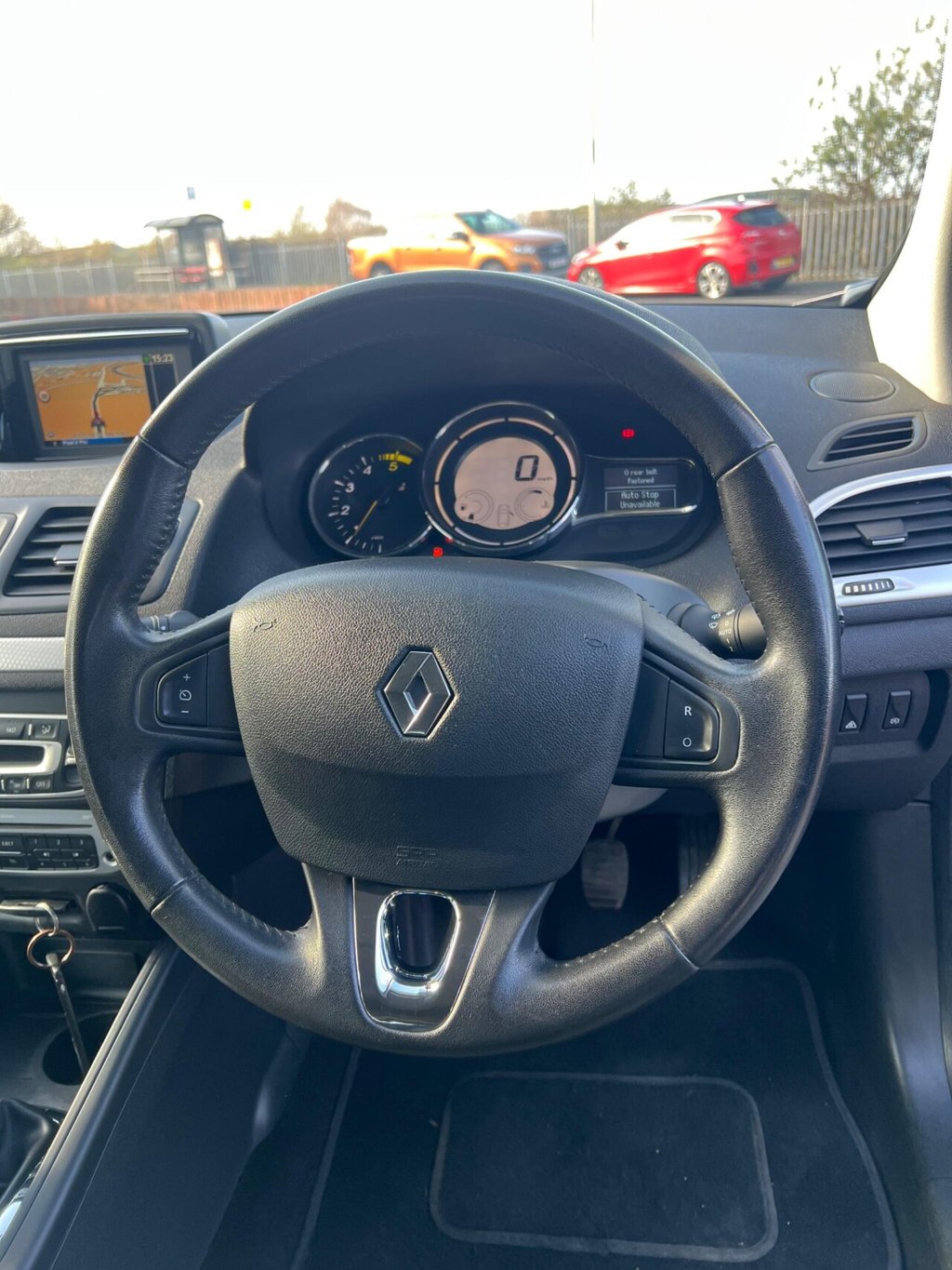 Used Renault Megane 2014 for sale - 78044441: Photo 14