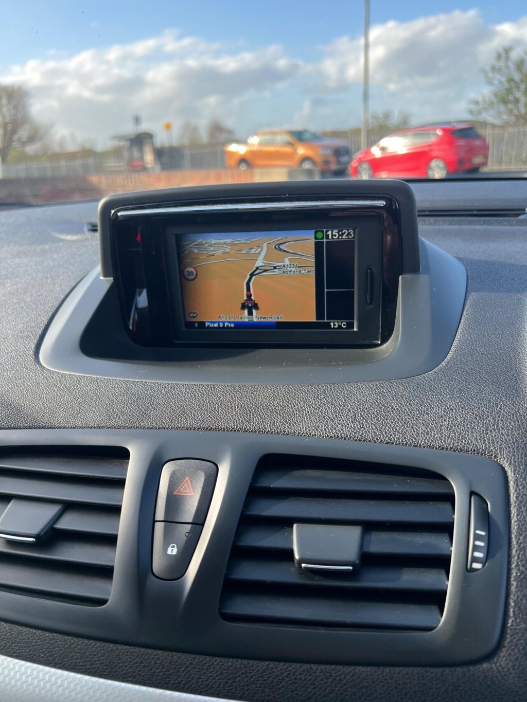 Used Renault Megane 2014 for sale - 78044441: Photo 16