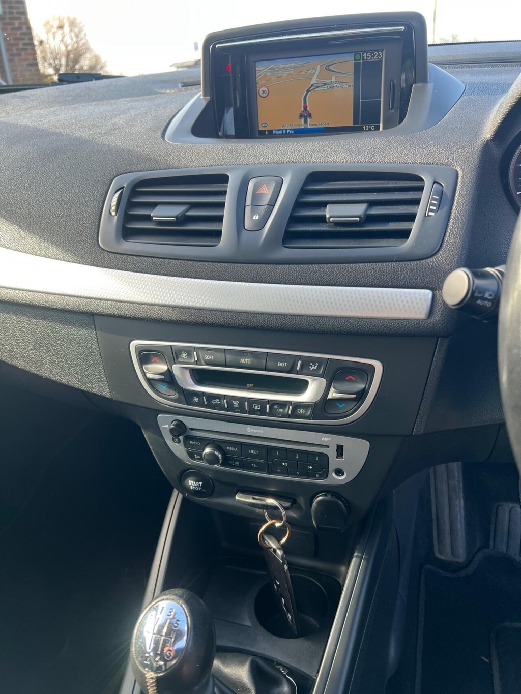 Used Renault Megane 2014 for sale - 78044441: Photo 17