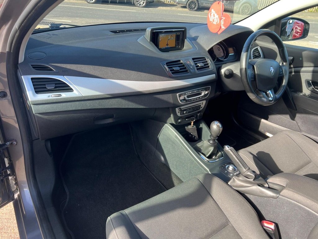 Used Renault Megane 2014 for sale - 78044441: Photo 18