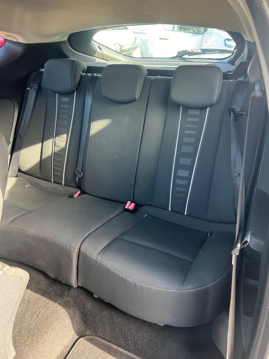 Used Renault Megane 2014 for sale - 78044441: Photo 19