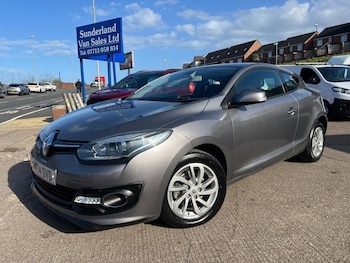 Renault Megane feature image