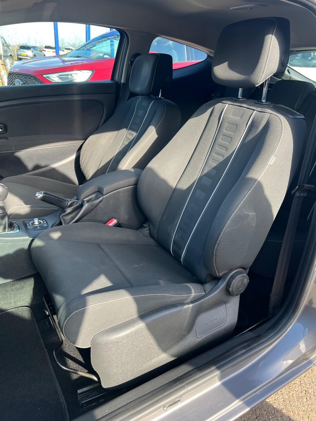 Used Renault Megane 2014 for sale - 78044441: Photo 20