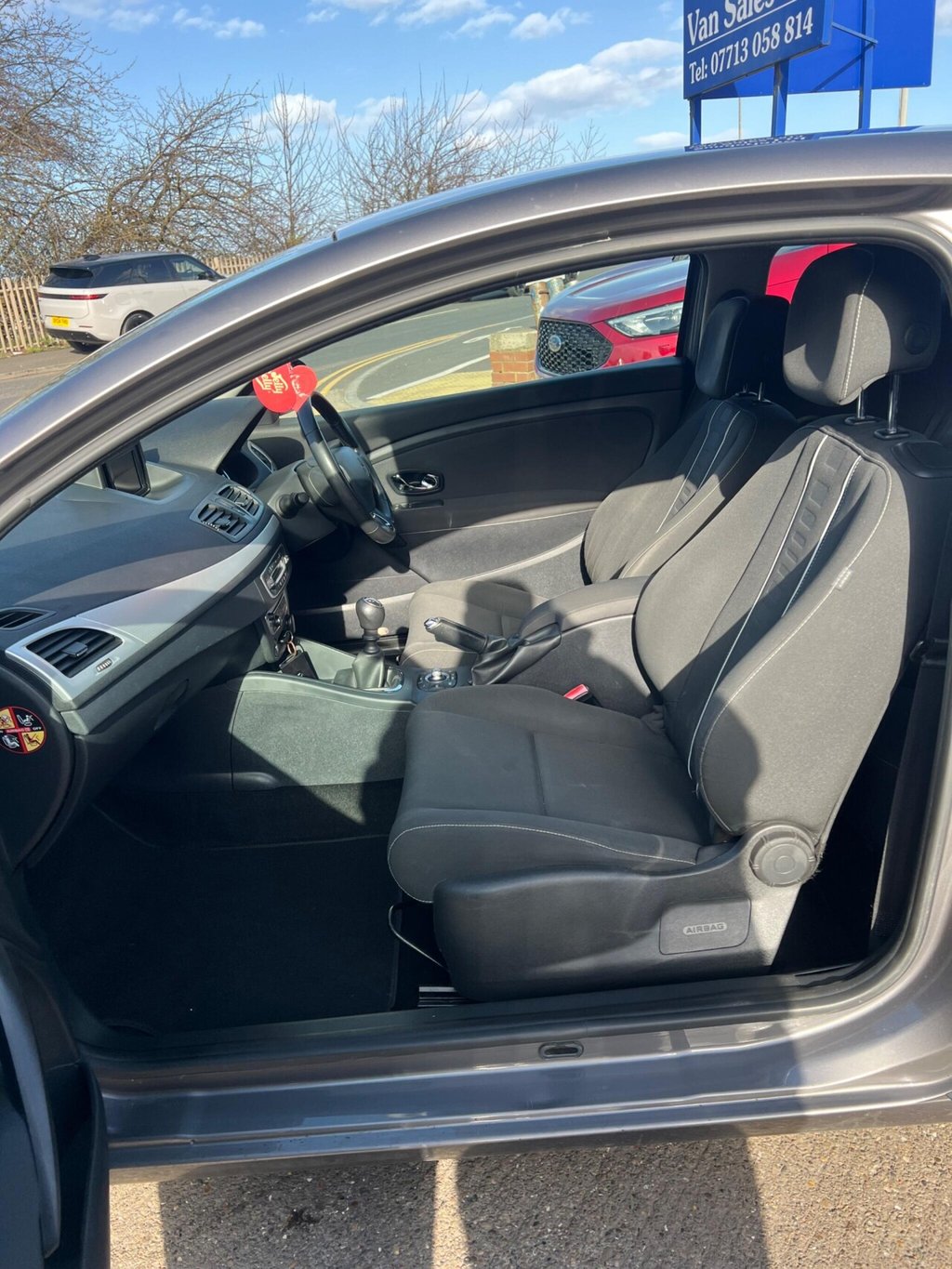 Used Renault Megane 2014 for sale - 78044441: Photo 21