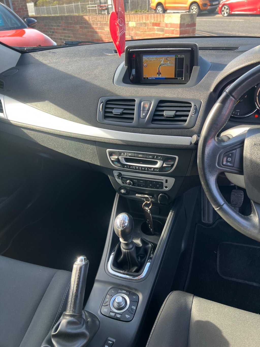 Used Renault Megane 2014 for sale - 78044441: Photo 23