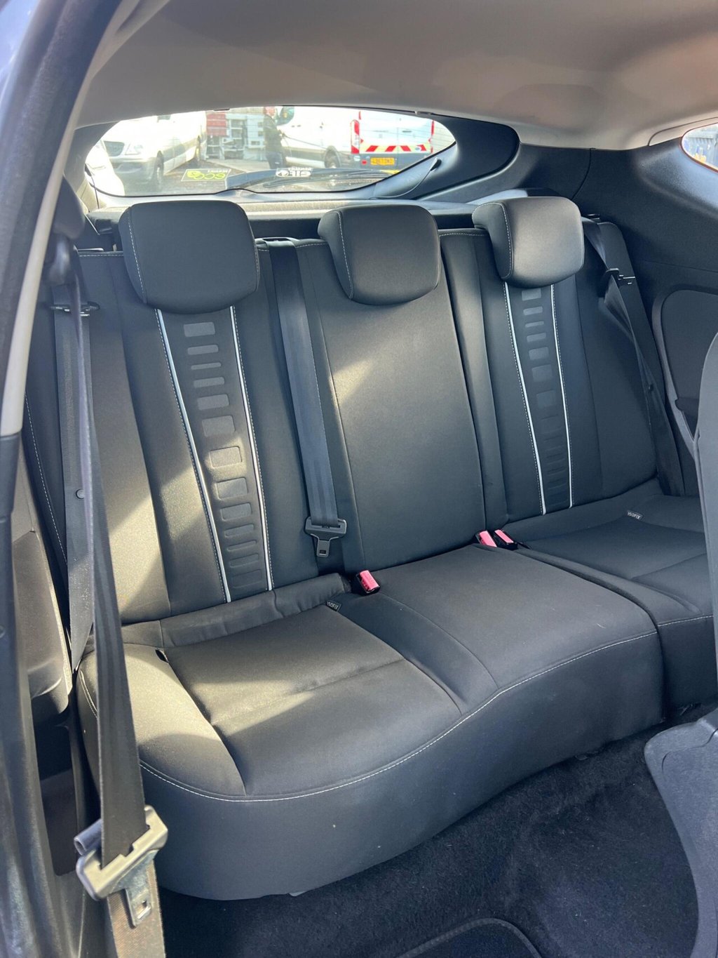 Used Renault Megane 2014 for sale - 78044441: Photo 28